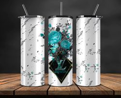 brand logo tumbler wrap , fashion logo tumbler wrap, skinny tumbler 20oz, brand tumbler wrap 88