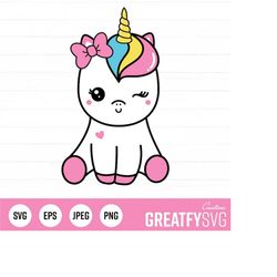 unicorn clipart. unicorn svg. unicorn baby shirt. unicorn draw. baby unicorn. cut file unicorn. cutting cricut unicorn.