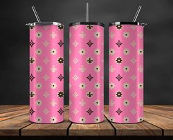 brand logo tumbler wrap , fashion logo tumbler wrap, skinny tumbler 20oz, brand tumbler wrap 106