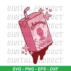 vintage astarions juice box bg 3 svg graphic design file