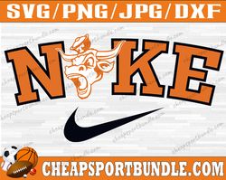 texas longhorns nike svg, texas longhorns svg, n c a a teams svg, n c a a svg, png, dxf, eps, instant download