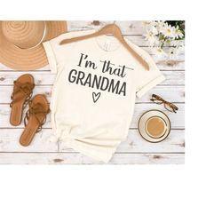 i'm that grandma svg, grandma svg, grandma shirt, fun grandma svg, what happens at grandma's svg, grandchildren svg, fun