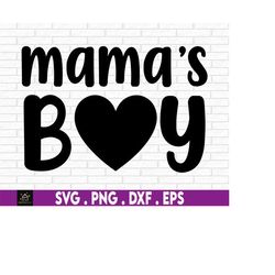 gift for moms, toddler boy, boy valentine, svg cut file, toddler valentine, boys valentine shirt, mom and baby