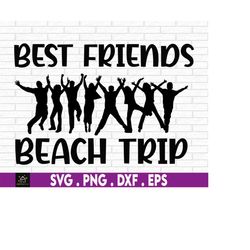 best friends beach trip, matching beach trip, matching best friends trip, matching best friend vacation, matching girls