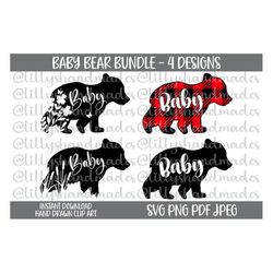 baby bear svg, baby bear png, baby bear clipart, bear cub svg, baby bear onesie svg, baby svg, bear family svg, baby boy