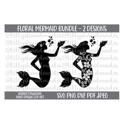cute mermaid svg files, mermaid png, mermaid vector, mermaid silhouette, mermaid tumbler png, beach tumbler svg, beach s