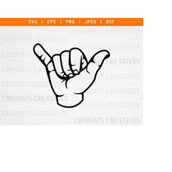 shaka hand sign svg| shaka svg| hand sign svg| hang loose svg, hang loose sticker png, hang loose shirt design, hang loo