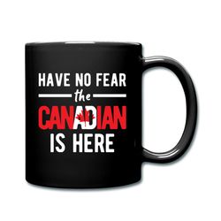 canada mug, canadian mug, canadian gift