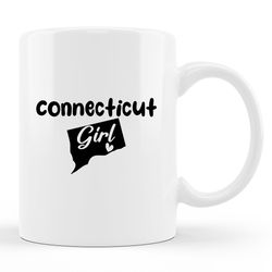 ct mug, ct gift, vacation mug