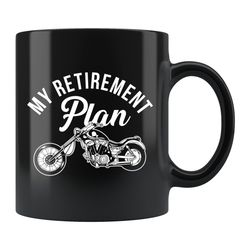 motorcycle mug, motorcycle gift, motorcycle lover mug
