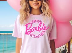 retro barbie shirt barbie shirt barbie dream house barbie and ken barbie come on barbie barbie fan barbie heart shirt ba