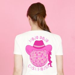 mojo dojo casa house shirt / barbie shirt / barbie / barbie and ken / ken shirt, barbie movie shirt, come on barbie shir