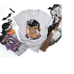 moo i mean boo shirt, funny cow shirt, funny halloween gifts, halloween shirt, boo shirt, funny ghost halloween shirt, c