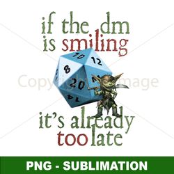 dungeons and dragons - epic sublimation png - unleash your imagination