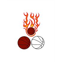 basketball ball, basketball ball svg, basketball svg files, ball svg, svg files, cricut, silhouette cameo, scanncut, bas