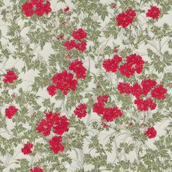 Flowers Pattern Classics 22, seamless pattern