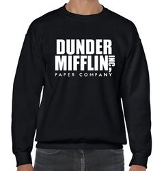 The Office Dunder Mifflin Comfortable Svg Png Design Craft Cut