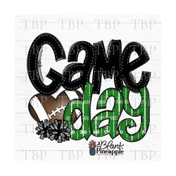 football design png, football game day black and grey, football sublimation design, football shirt design, football game