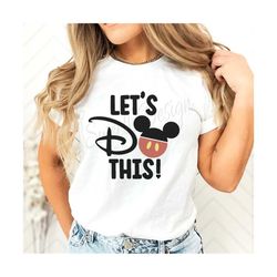 lets do this svg image.  mickey svg.  disneyland vacation t-shirts in anaheim and orlando.