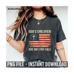 god's children are not for sale independence day png, funny quotes, christian png, save our children, human rights png,