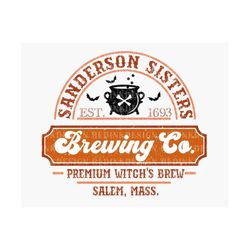 sanderson sister brewing co png, hocus pocus png, sanderson sister png, halloween png, witches png, hocus pocus shirt de