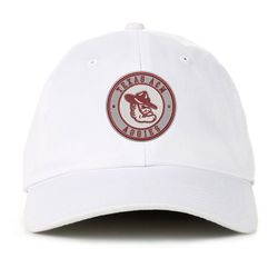 texas am aggies embroidered baseball cap, ncaa logo embroidered hat, texas am aggies football cap