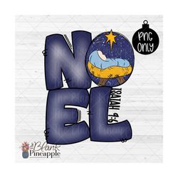 christmas design png, noel nativity isaiah 9:6 png, religious christmas design, christmas sublimation png, christian chr