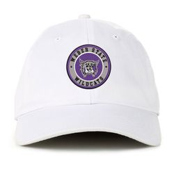 ncaa weber state wildcats embroidered baseball cap, ncaa logo embroidered hat, weber state wildcats football cap