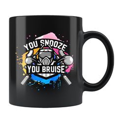 airsoft gift, airsoft mug