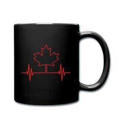 canadian mug, canada mug