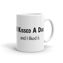 dog lover mug, dog lover gift