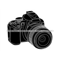 camera 8 svg, camera svg, photography svg, photo camera svg, camera clipart, camera files for cricut, cut files for silh