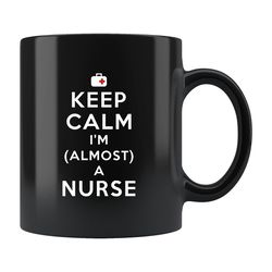 Nurse Coffee Mug, Nurse Gift