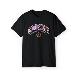 kirk cousins shirt, kirk cousins shirt, football fan tee, gift for girlfriend or wife, minnesota