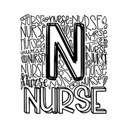 n nurse svg, jobs svg, nurse svg, nurse life svg, hopital svg, nurse hat svg, stethoscope svg, syringe svg, ambulance sv