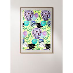 artprint still life berries and fruits illustration jpg 300 dpi rgb