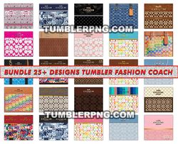 25 design tumbler  wrap, logo fashion tumbler wrap, trending tumbler wrap,famous tumbler wrap 02