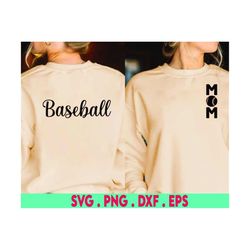 baseball mom svg, cut file, baseball vector clipart,leopard shirt print, baseball mama shirt design, baseball svg files