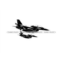 jet fighter 10 svg, jet fighter svg, air force svg, military plane svg, clipart, files for cricut, cut files for silhoue