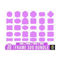 frames svg bundle, frames svg, signs svg, labels svg, tags svg, frames silhouette, frame & borders svg, frames clipart,