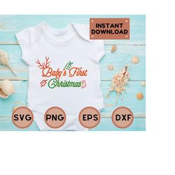 babys first christmas svg, first christmas svg, my first christmas svg, christmas baby svg, ornament svg, christmas 2021