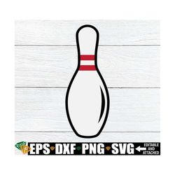 bowling pin svg, bowling clipart, bowling svg, bowling pin cut file, bowling pin clipart, bowling pin vector image, digi