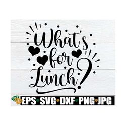 what's for lunch, lunch lady svg, cafeteria worker svg, school cafeteria, school nutrition svg, funny lunch lady, matchi