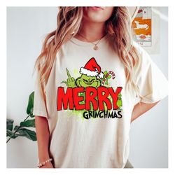 merry grnicmas png, christmas png, grinc png, trendy christmas png, christmas sublimation, christmas png, merry christma