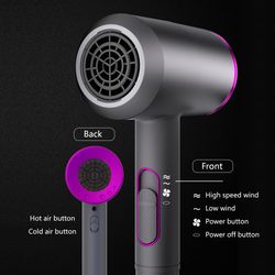 hammer hair dryer