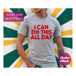 i can do this all day shirt, personalized gift shirt, superhero funny shirt, kids birthday gift shirt, marvel avengers s