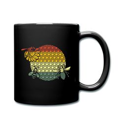 bee mug,  bee gift,  bumble bee mug