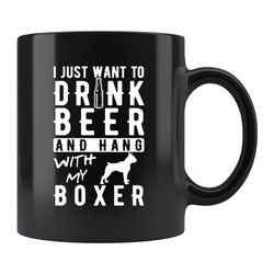 boxer dog gift boxer dog mug boxer dog mug boxer dog gifts coffee mug