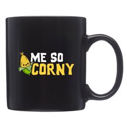 corny mug,  corny gift,  corn mug