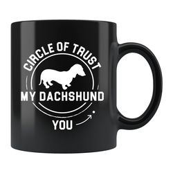 dachshund mug dachshund gift dachshund coffee mug